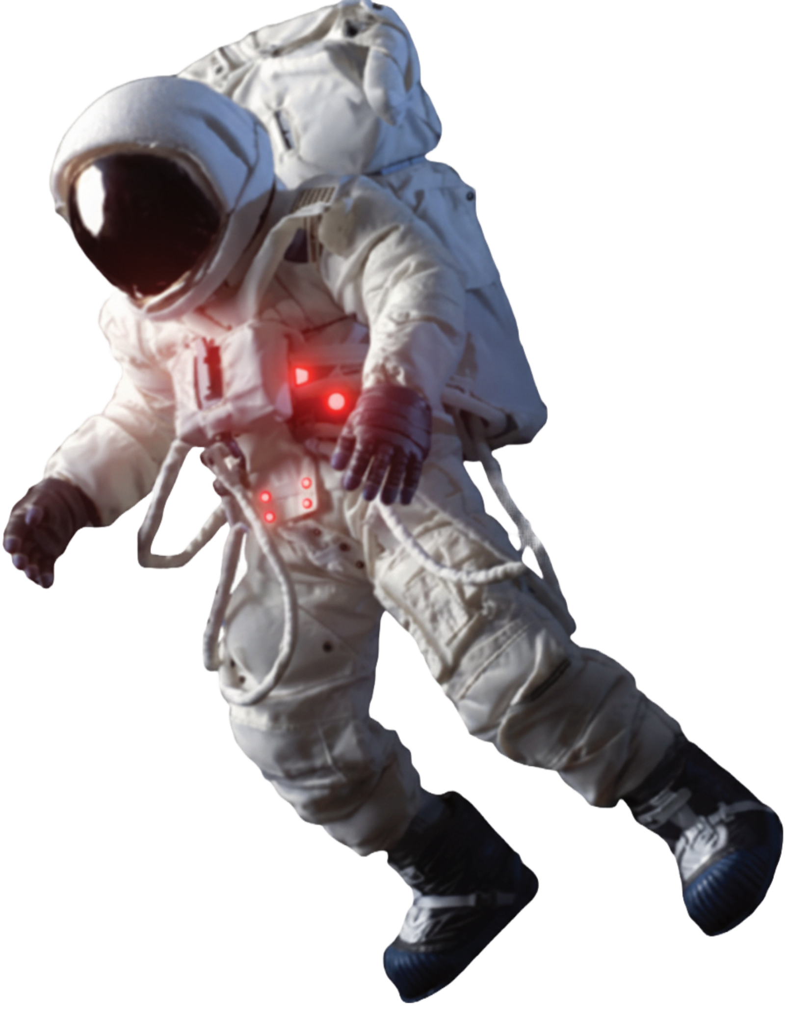 Designer Astronauta